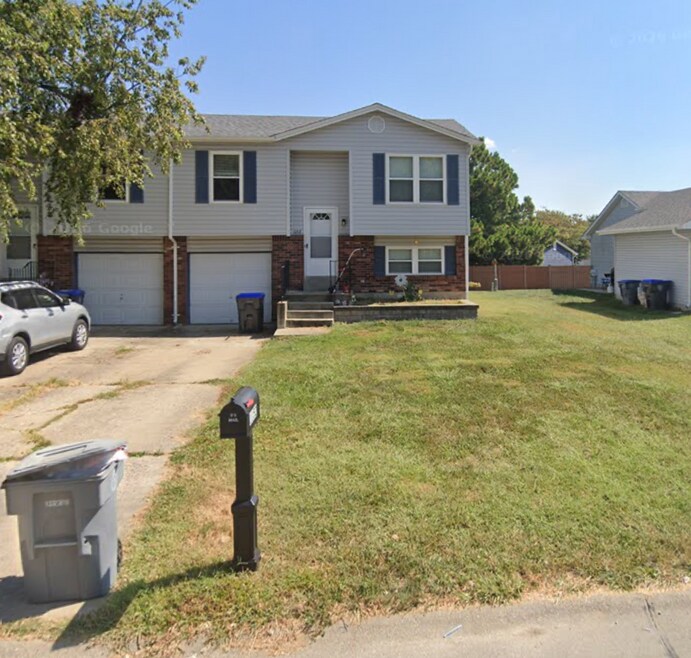 1152 St Matthew Ave