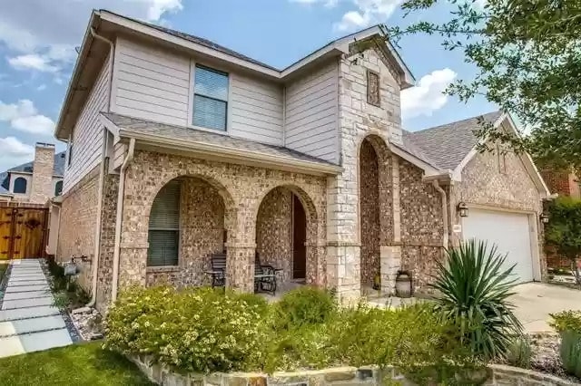 Photo - 4401 Cannock Dr House
