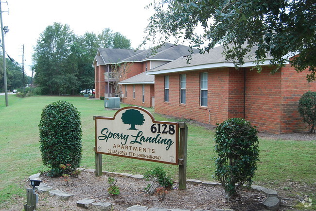 Building Photo - Sperry Landing Rental