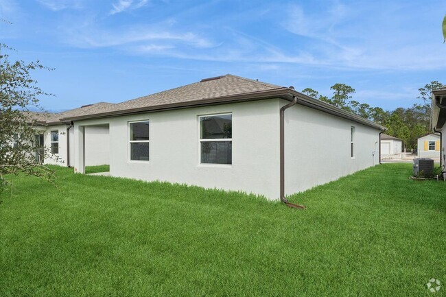 Building Photo - 5008 Armina Pl Rental