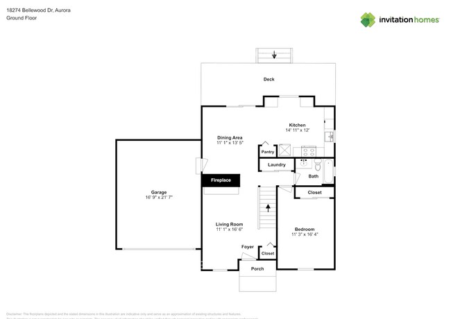 Photo - 18274 E Bellewood Dr