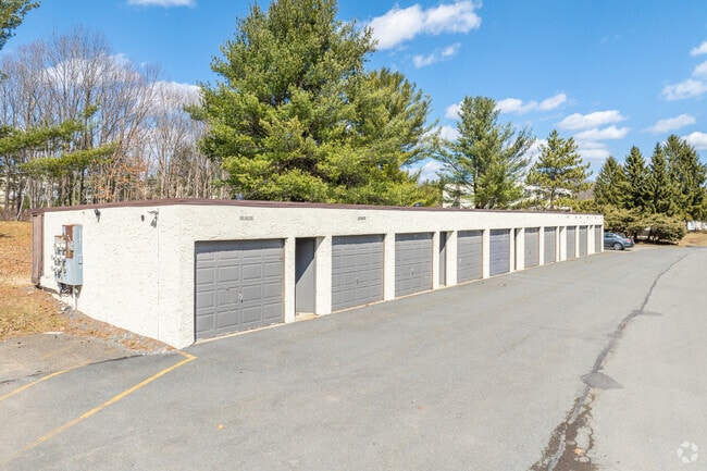 Photo - Foxfire Condominiums