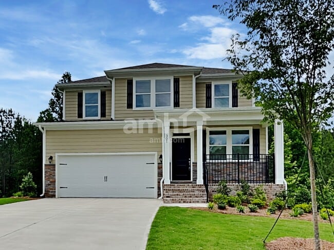 Photo - 301 Pecan Dr House