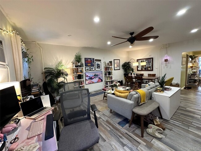 Photo - 137 Meserole St Unit 1