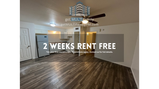 Hidden Tree Commons Apartments 2-Weeks FRE... - Hidden Tree Commons Apartments 2-Weeks FRE... Unidad A3