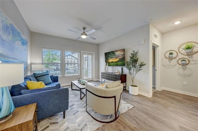 4000 Mill Spring Cir Unit 4713