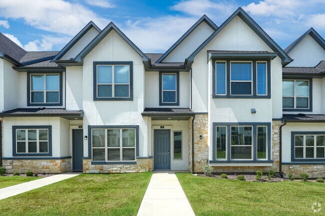 Building Photo - Townhome available for lease in FRISCO ISD