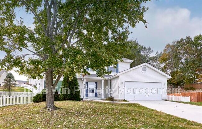 Building Photo - 4310 Castle Rock Ct