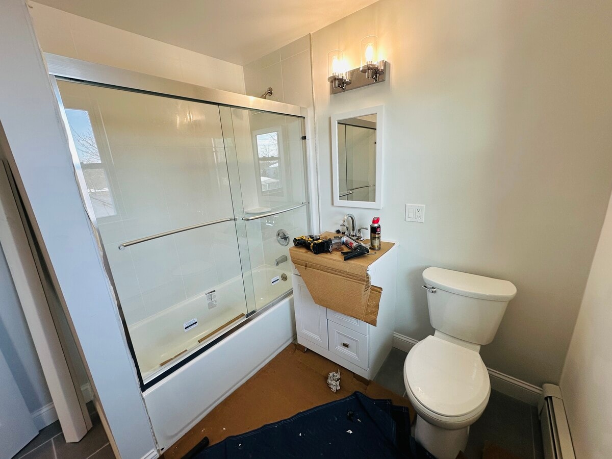 Photo - 25 Harrison Ave Unit 2