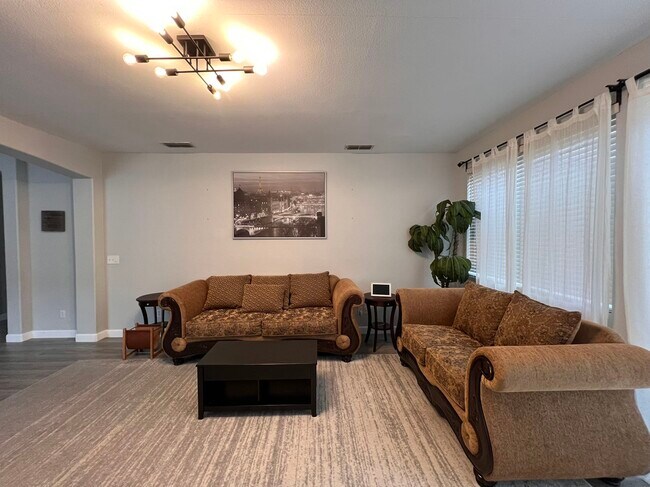 Living Room - 3108 Tintorera Way