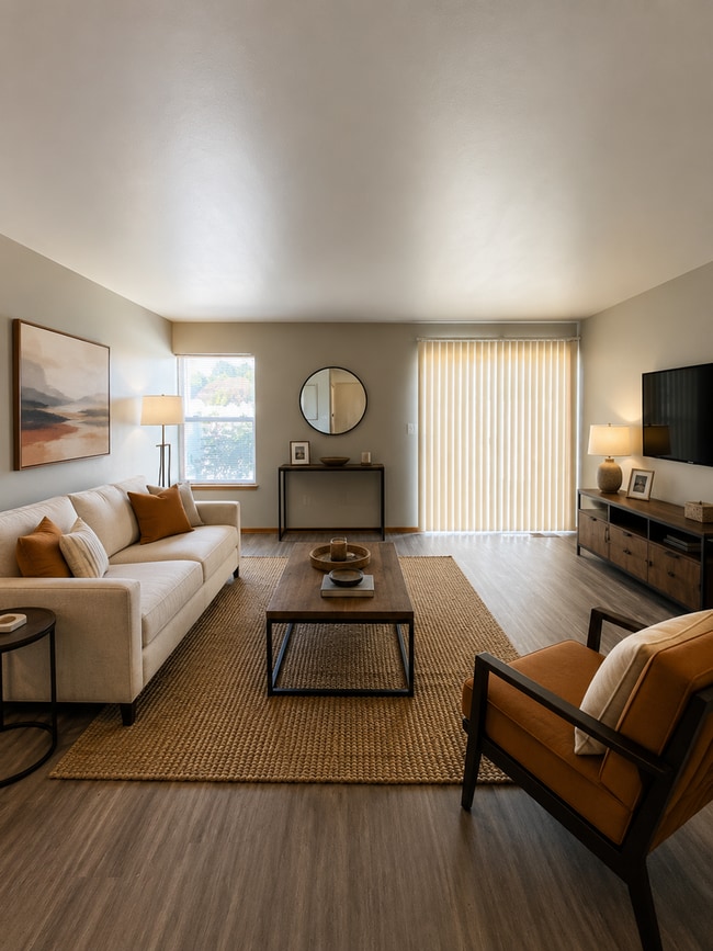 Photo - Chill, Grill and Relax! 2bd 2bath Duplex in Yakima!