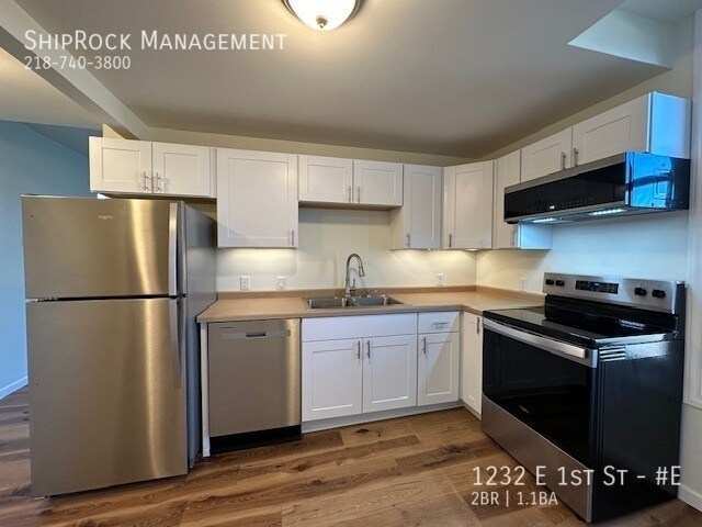 Photo - Chester Terrace Unidad #E