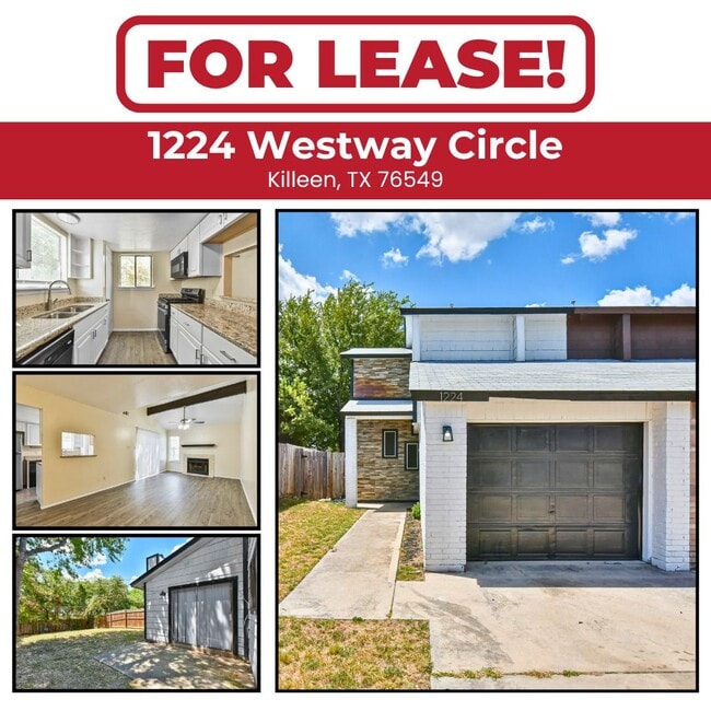 Building Photo - 1224 Westway Cir Unit 1224 Westway Circle