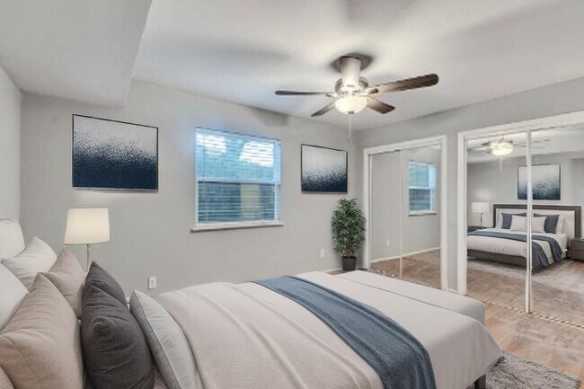 Photo - 4721 Blueberry Trail Unidad A