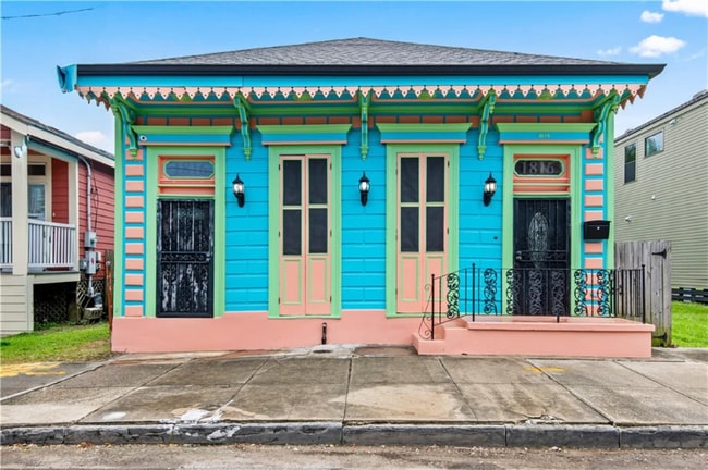 Building Photo - 1814 Dumaine St Rental