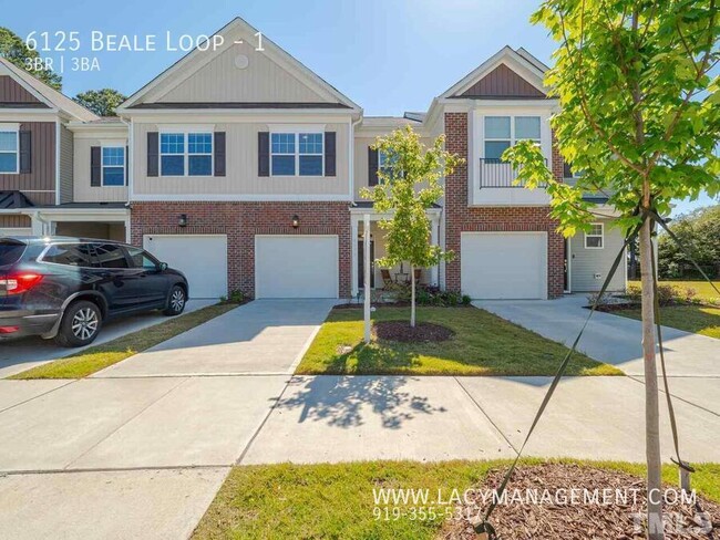 Building Photo - 6125 Beale Loop Rental