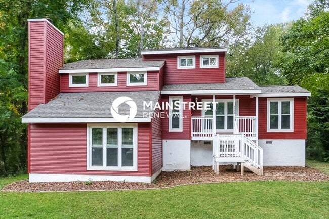 Building Photo - 3 Bedroom Pet-Friendly Home in CHARLOTTE, NC with Main Street Renewal