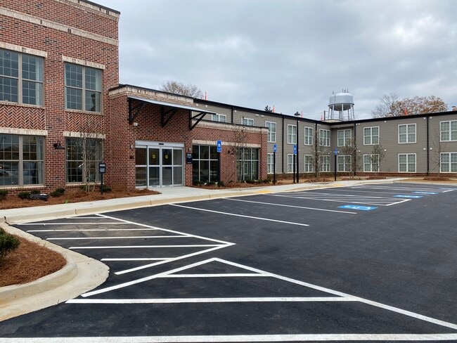 MainStreet Walton Mill Senior Apartments