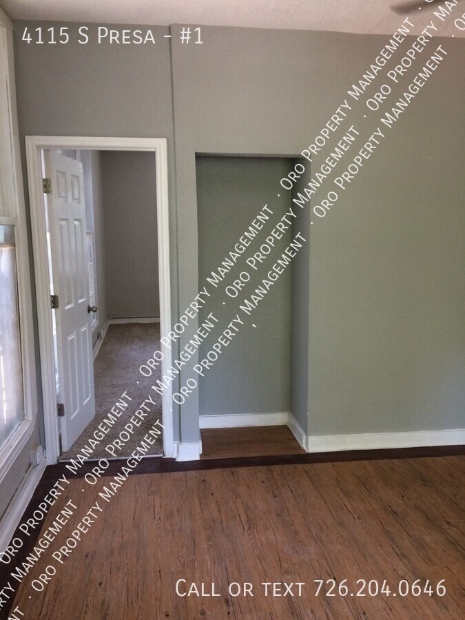 Photo - 4115 S Presa St Unit #1