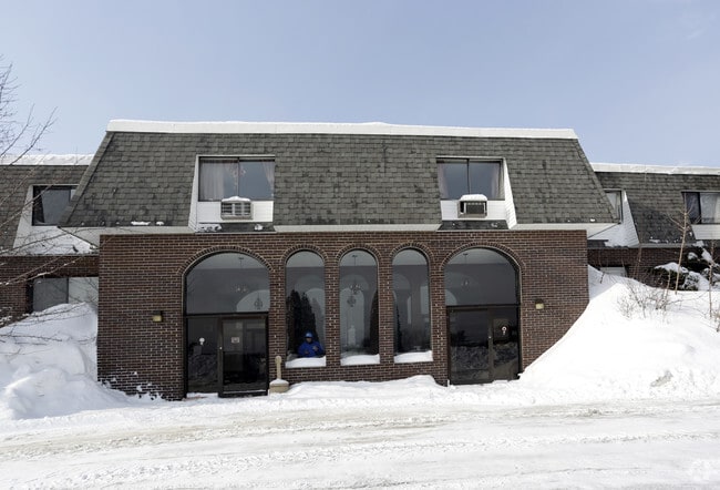 Photo - Northgate Apartments