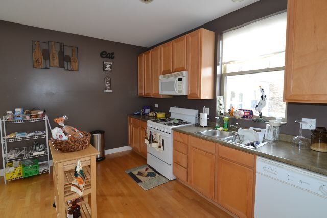 Photo - 5206 N Sawyer Ave Unit A05W