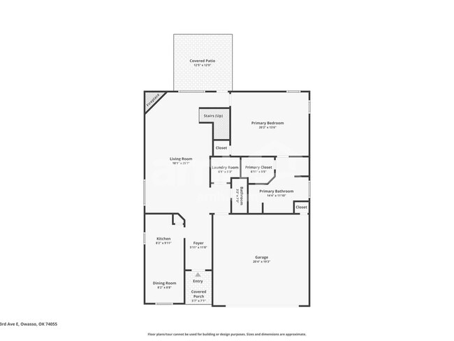 Photo - 7506 N 133rd E Ave