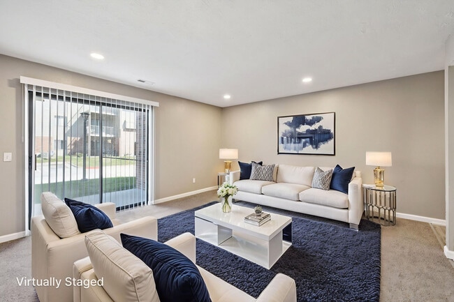 Raintree Apartments