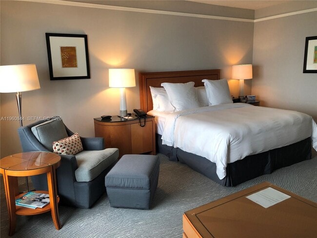 Photo - 1435 Brickell Ave Unit 3505