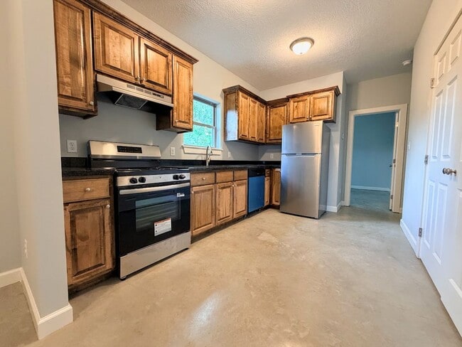 2601 Hazel St Unit B1