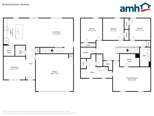 Photo - 203 Bushwood Dr