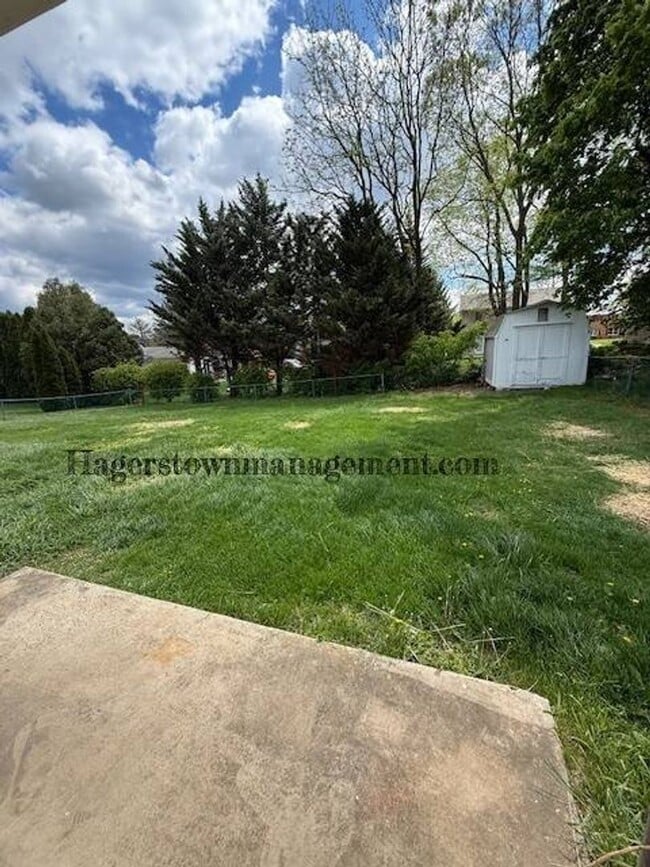 Photo - Greencastle - 3 BR Rancher