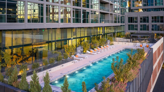 Jasper Towers