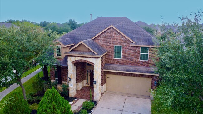 Photo - 19506 Mills Glen Drive