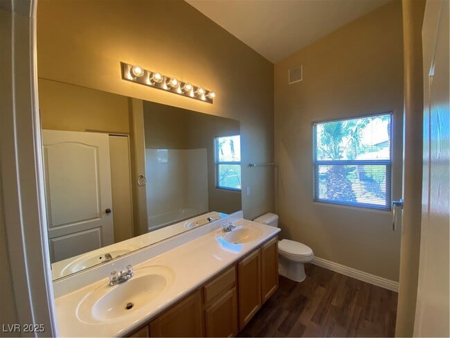 Building Photo - 8985 S Durango Dr Unit 2189 Rental