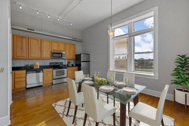 Photo - 3301 Park Ave.