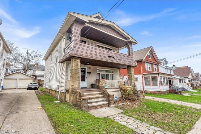 Photo - 4388 W 47th St Unit 4390/UP