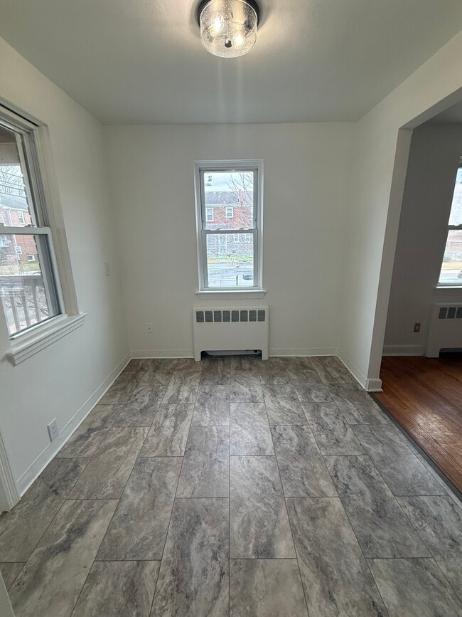 Dining room! - 301 W 39th St Unit 1