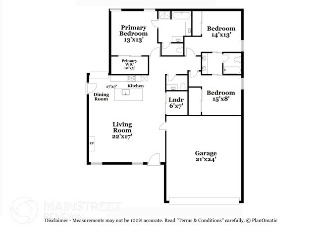 Photo - 11233 Paradise Out Ln