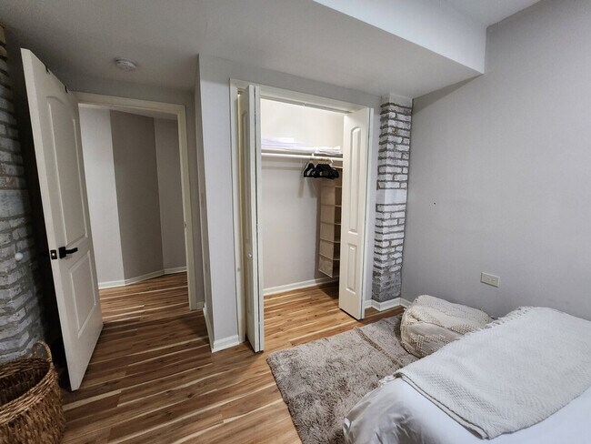 4834 S Michigan Ave Unit SI ID1424327P