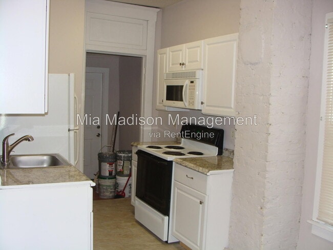 Photo - 513 W 35th St Unit A