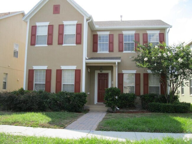 Building Photo - 13827 Amelia Pond Dr Rental