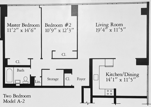 Building Photo - 1210 N Taft St