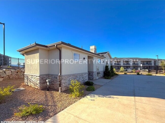 Photo - 2 bed, 1 bath Condo Unit b104