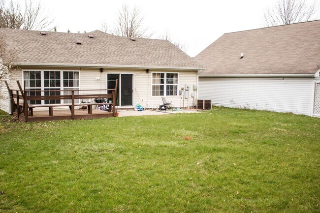 Photo - Kestral Boulevard