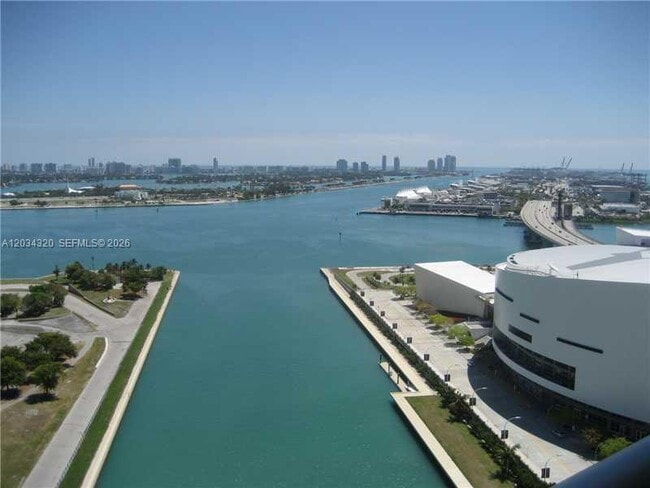 Photo - 888 Biscayne Blvd Unit 3310