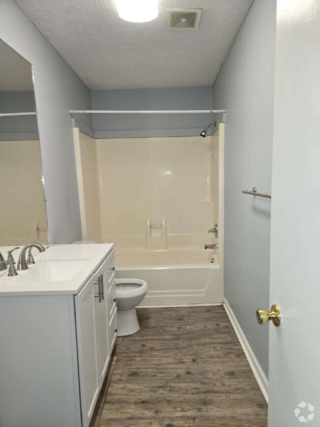 Building Photo - Charming 1 bed 1 bath Unit A Rental