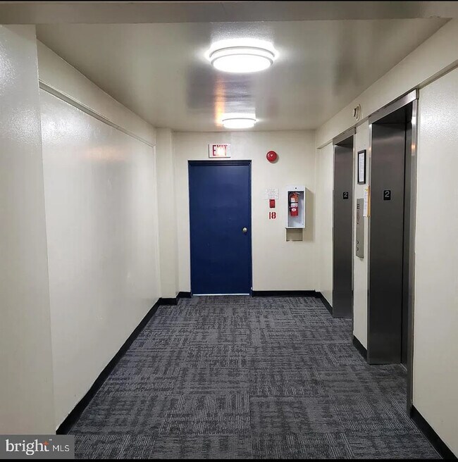 Photo - 8830 Piney Branch Rd Condo Unit 1012
