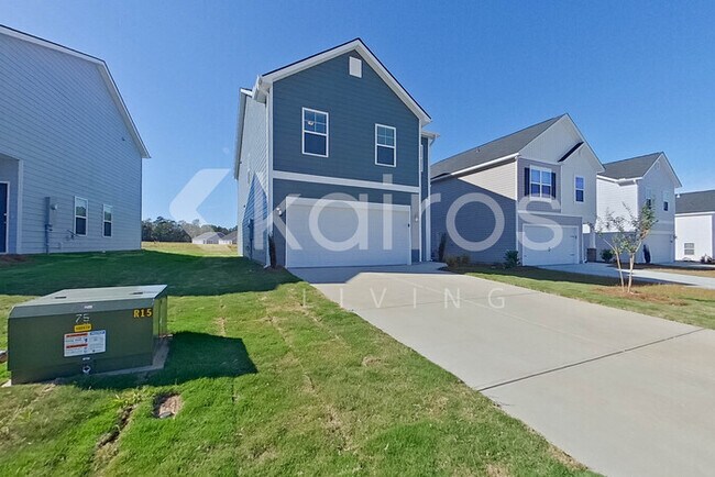 Photo - 862 Silent Barge Cv