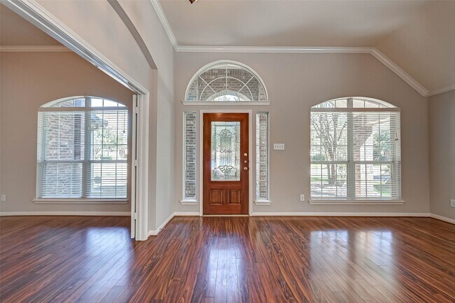 Photo - 17615 Dylans Point Ct