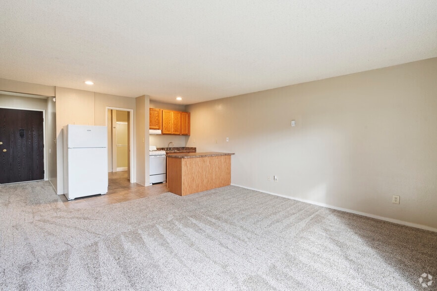 Interior Photo